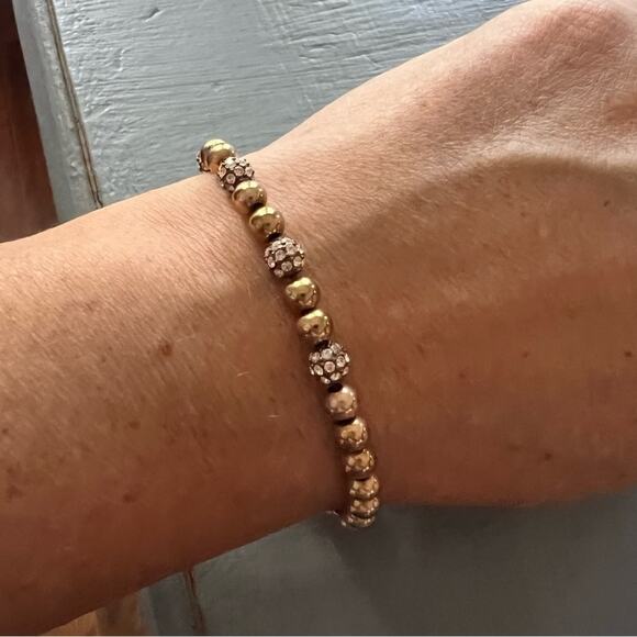 Michael Kors Adjustable Bracelet - Picture 4 of 6